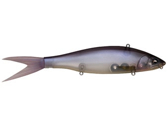 Fish Arrow x DRT VT-Jack 230 Low Mat Shad Low-Float