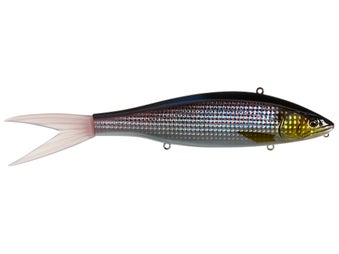 Fish Arrow x DRT VT Jack 230 Swimbait Konoshiro