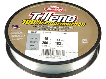 Fluorocarbon Fishing Line - Tackle Warehouse