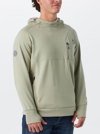 6th Sense FishDock Hoodie