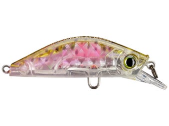 Yo-Zuri 3DR-X Flat Heavy Minnow 40mm