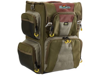 Flambeau Tackle Bags & Backpacks - Tackle Warehouse