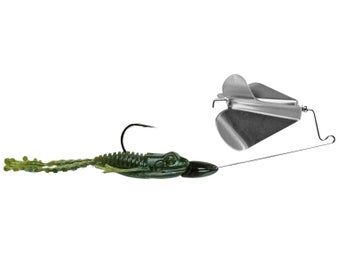 Fishlab Bio Blade Buzzbait Watermelon