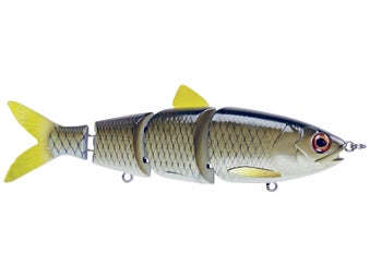 Fishlab BBZ Swimbait