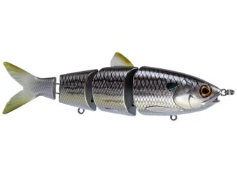 Fishlab BBZ Swimbait