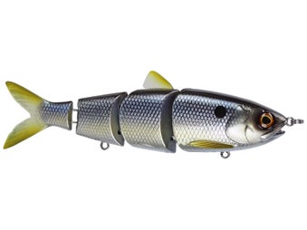 Fishlab BBZ Swimbait