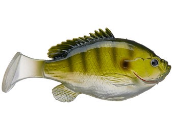 Fishlab Bio Gill Wakebait