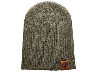 Fish Monkey Wooly Head Wool Beanie