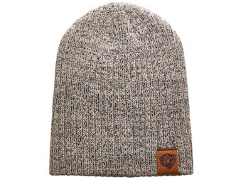 Fish Monkey Wooly Head Wool Beanie