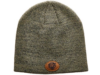 Fish Monkey Wooly Head Jersey Beanie