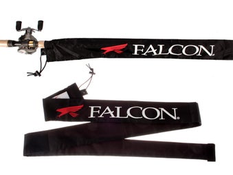 Falcon Slab Series Crappie Rod – Tackle Addict