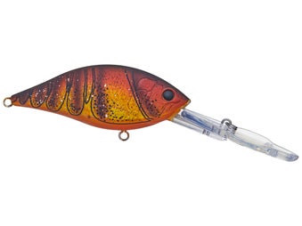 Freedom Tackle Ultra Diver Shad 65 Crankbaits