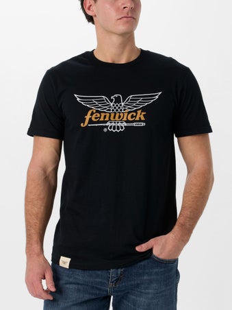 Fenwick Short Sleeve Logo Shirt