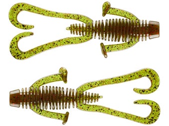 Fish or Die Soft Baits - Tackle Warehouse