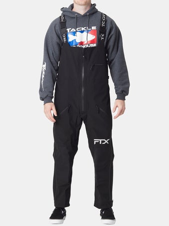 Frogg Toggs FTX Armor Bibs