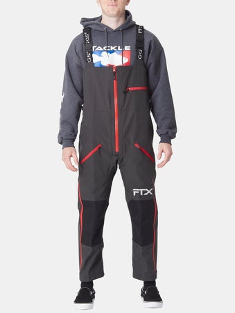 Frogg Toggs FTX Armor Bibs