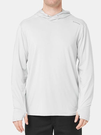 Simms Solarflex Hoodie