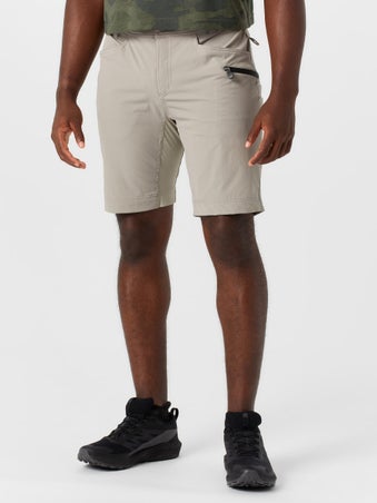 FXR Tech Air Shorts Stone