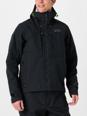 Gill Apex Pro-X 2.0 Jacket Black