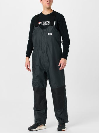 Gill Aspect 2.0 Bibs Graphite