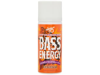 Geecrack Big Bass Energy SAF Spray Scent