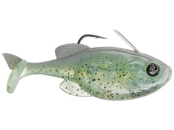 Googan Baits Guppy Swimbait 3.8"