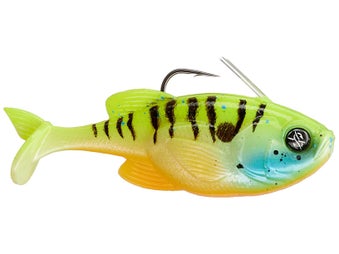 Googan Baits Guppy Swimbait 3.8"