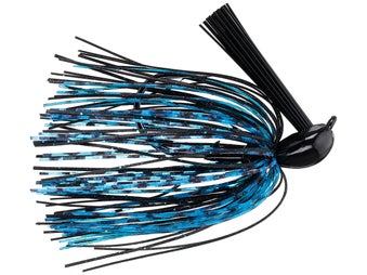 Greenfish Badger Flip Jig B.B. Green 5/8oz