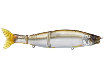 Gan Craft Jointed Claw Shift 183 Glide Bait