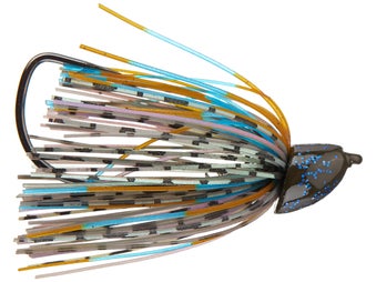 GameChanger Lures Trashmaster Jigs