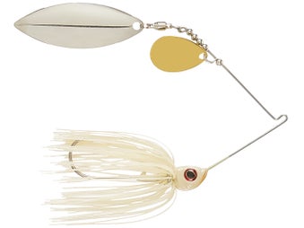 Greenfish High Class Blade Spinnerbait Col/Will