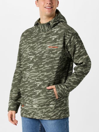 Grundens Kryall Hoodie