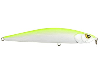 Greenfish Tackle DOT Minnow 100mm