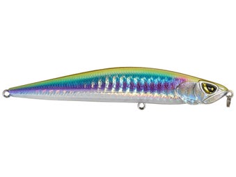 Greenfish Tackle DOT Minnow 100mm