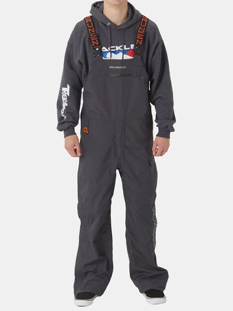 Grundens Transmit Bib