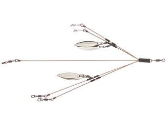Shop Umbrella Rigs by Brand - Tackle Warehouse