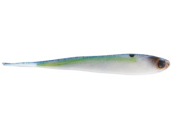 Gambler FF Series Min-O Minnow 4"