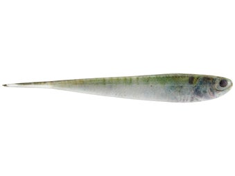 Gambler FF Series Min-O Minnow 4"