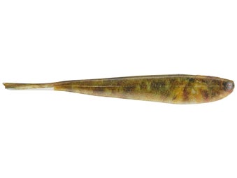 Gambler FF Series Min-O Minnow  Live Goby 4" 6pk