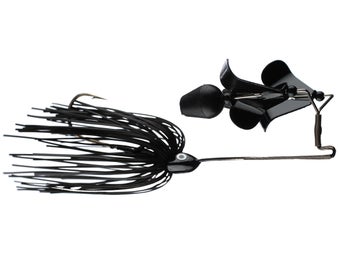 Double Prop Buzzbaits - Tackle Warehouse