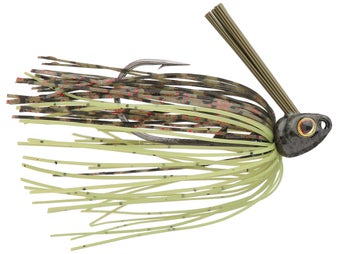 Greenfish Tackle Swim Jig