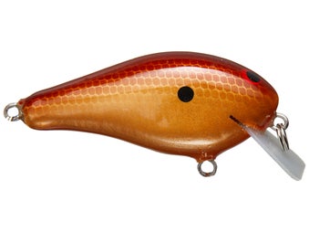 Greenfish Tackle G2 Squarebill Crankbait