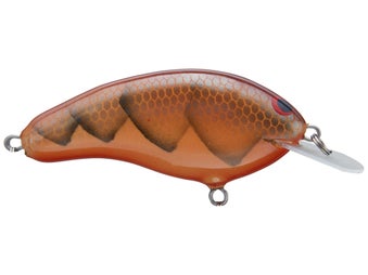 Greenfish Tackle G Flat Shallow Diving Crankbait