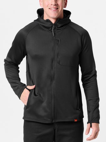 Grundens Grundies Thermal Full Zip Hoodie