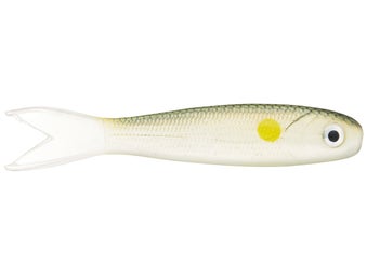 Gambler Hollow Belly Hover Min-O Minnow 4pk