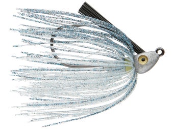 Gambler Heavy Cover Southern Swim Jig