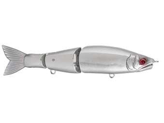 Gan Craft Jointed Claw Shift 113 Swimbait