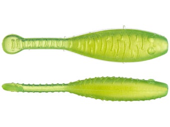 Great Lakes Finesse 4 Drop Worm 8 Pk - Tackle Depot