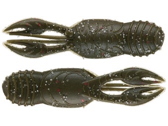 Great Lakes Finesse Juvy Craw Tube 2.5" 7pk