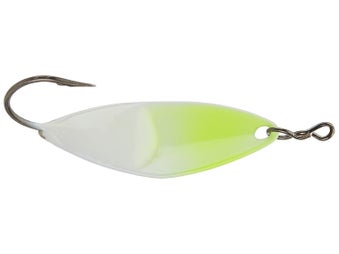 Great Lakes Finesse Taco Jigging Spoon